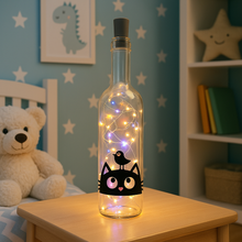 Cargar imagen en el visor de la galería, Lámpara Led de escritorio - Regalo - + 30 modelos a elegir