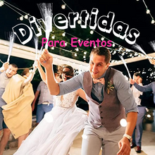 Cargar imagen en el visor de la galería, Varitas de Fibra Óptica con luz led 60pzas