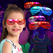 Cargar imagen en el visor de la galería, Lente con luz led 60pzas