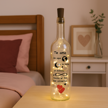 Cargar imagen en el visor de la galería, Lámpara Led de escritorio - Regalo - + 30 modelos a elegir