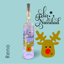 Cargar imagen en el visor de la galería, Lámpara Led de escritorio - Regalo - + 30 modelos a elegir