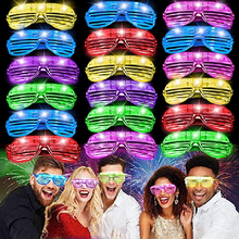 Cargar imagen en el visor de la galería, Lente con luz led 60pzas