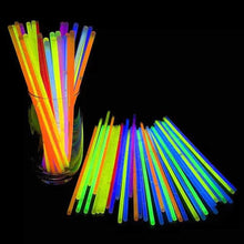 Cargar imagen en el visor de la galería, Pulseras Neón 500pzas.