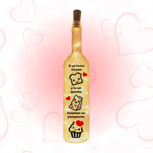 Cargar imagen en el visor de la galería, Lámpara Led Regalo Decoración Amor y Amistad 14 de Febrero