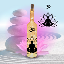 Cargar imagen en el visor de la galería, Lámpara Led Regalo Decoración Espiritualidad