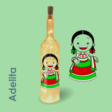 Cargar imagen en el visor de la galería, Lámpara Led de escritorio - Regalo - + 30 modelos a elegir