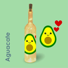 Cargar imagen en el visor de la galería, Lámpara Led de escritorio - Regalo - + 30 modelos a elegir