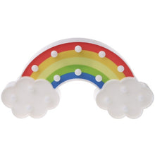 Cargar imagen en el visor de la galería, Lámpara led de escritorio Arcoiris