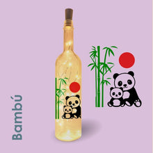 Cargar imagen en el visor de la galería, Lámpara Led de escritorio - Regalo - + 30 modelos a elegir