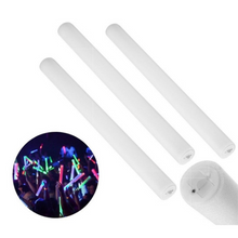 Cargar imagen en el visor de la galería, Barra aplaudidor de espuma con luz led 10 piezas