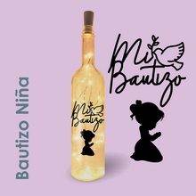 Cargar imagen en el visor de la galería, Lámpara Led de escritorio - Regalo - + 30 modelos a elegir