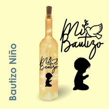 Cargar imagen en el visor de la galería, Lámpara Led de escritorio - Regalo - + 30 modelos a elegir