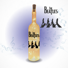 Cargar imagen en el visor de la galería, Lámpara Led Regalo Decoración Música