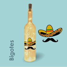 Cargar imagen en el visor de la galería, Lámpara Led de escritorio - Regalo - + 30 modelos a elegir