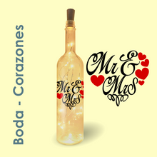 Cargar imagen en el visor de la galería, Lámpara Led de escritorio - Regalo - + 30 modelos a elegir