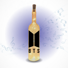 Cargar imagen en el visor de la galería, Lámpara Led Regalo Decoración Música