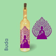 Cargar imagen en el visor de la galería, Lámpara Led de escritorio - Regalo - + 30 modelos a elegir