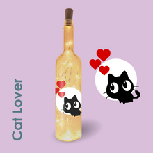 Cargar imagen en el visor de la galería, Lámpara Led de escritorio - Regalo - + 30 modelos a elegir