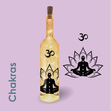 Cargar imagen en el visor de la galería, Lámpara Led de escritorio - Regalo - + 30 modelos a elegir