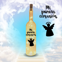 Cargar imagen en el visor de la galería, Lámpara Led Regalo Decoración Primera Comunión