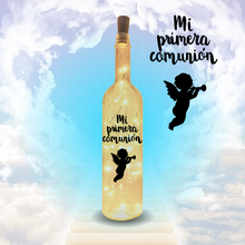 Cargar imagen en el visor de la galería, Lámpara Led Regalo Decoración Primera Comunión