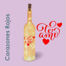 Cargar imagen en el visor de la galería, Lámpara Led de escritorio - Regalo - + 30 modelos a elegir