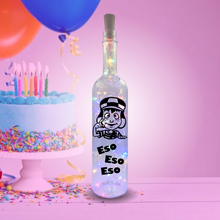 Cargar imagen en el visor de la galería, Lámpara Led Regalo Decoración Fiesta Infantil