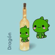 Cargar imagen en el visor de la galería, Lámpara Led de escritorio - Regalo - + 30 modelos a elegir