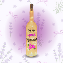 Cargar imagen en el visor de la galería, Lámpara Led Regalo Decoración Día de la Madre