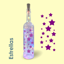 Cargar imagen en el visor de la galería, Lámpara Led de escritorio - Regalo - + 30 modelos a elegir