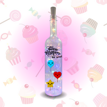 Cargar imagen en el visor de la galería, Lámpara Led Regalo Decoración Cumpleaños