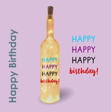 Cargar imagen en el visor de la galería, Lámpara Led de escritorio - Regalo - + 30 modelos a elegir