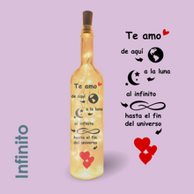 Cargar imagen en el visor de la galería, Lámpara Led de escritorio - Regalo - + 30 modelos a elegir