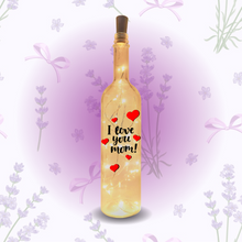 Cargar imagen en el visor de la galería, Lámpara Led Regalo Decoración Día de la Madre