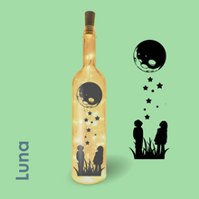 Cargar imagen en el visor de la galería, Lámpara Led de escritorio - Regalo - + 30 modelos a elegir