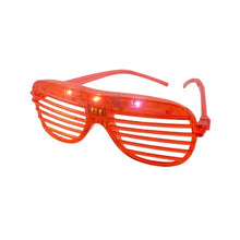 Cargar imagen en el visor de la galería, Lente con luz led 6pzas