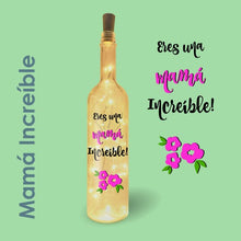 Cargar imagen en el visor de la galería, Lámpara Led de escritorio - Regalo - + 30 modelos a elegir