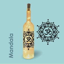 Cargar imagen en el visor de la galería, Lámpara Led de escritorio - Regalo - + 30 modelos a elegir