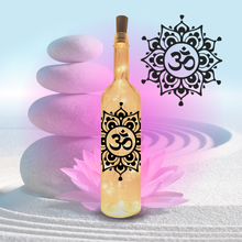 Cargar imagen en el visor de la galería, Lámpara Led Regalo Decoración Espiritualidad