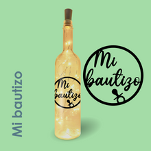 Cargar imagen en el visor de la galería, Lámpara Led de escritorio - Regalo - + 30 modelos a elegir