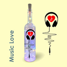 Cargar imagen en el visor de la galería, Lámpara Led de escritorio - Regalo - + 30 modelos a elegir