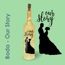 Cargar imagen en el visor de la galería, Lámpara Led de escritorio - Regalo - + 30 modelos a elegir