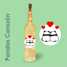 Cargar imagen en el visor de la galería, Lámpara Led de escritorio - Regalo - + 30 modelos a elegir