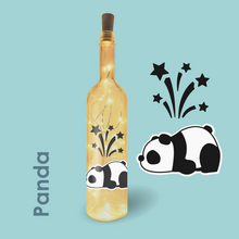 Cargar imagen en el visor de la galería, Lámpara Led de escritorio - Regalo - + 30 modelos a elegir