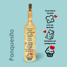 Cargar imagen en el visor de la galería, Lámpara Led de escritorio - Regalo - + 30 modelos a elegir