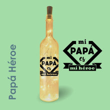 Cargar imagen en el visor de la galería, Lámpara Led de escritorio - Regalo - + 30 modelos a elegir