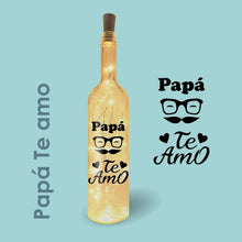 Cargar imagen en el visor de la galería, Lámpara Led de escritorio - Regalo - + 30 modelos a elegir