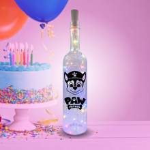 Cargar imagen en el visor de la galería, Lámpara Led Regalo Decoración Fiesta Infantil