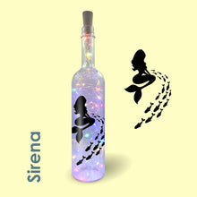 Cargar imagen en el visor de la galería, Lámpara Led de escritorio - Regalo - + 30 modelos a elegir