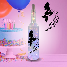 Cargar imagen en el visor de la galería, Lámpara Led Regalo Decoración Fiesta Infantil